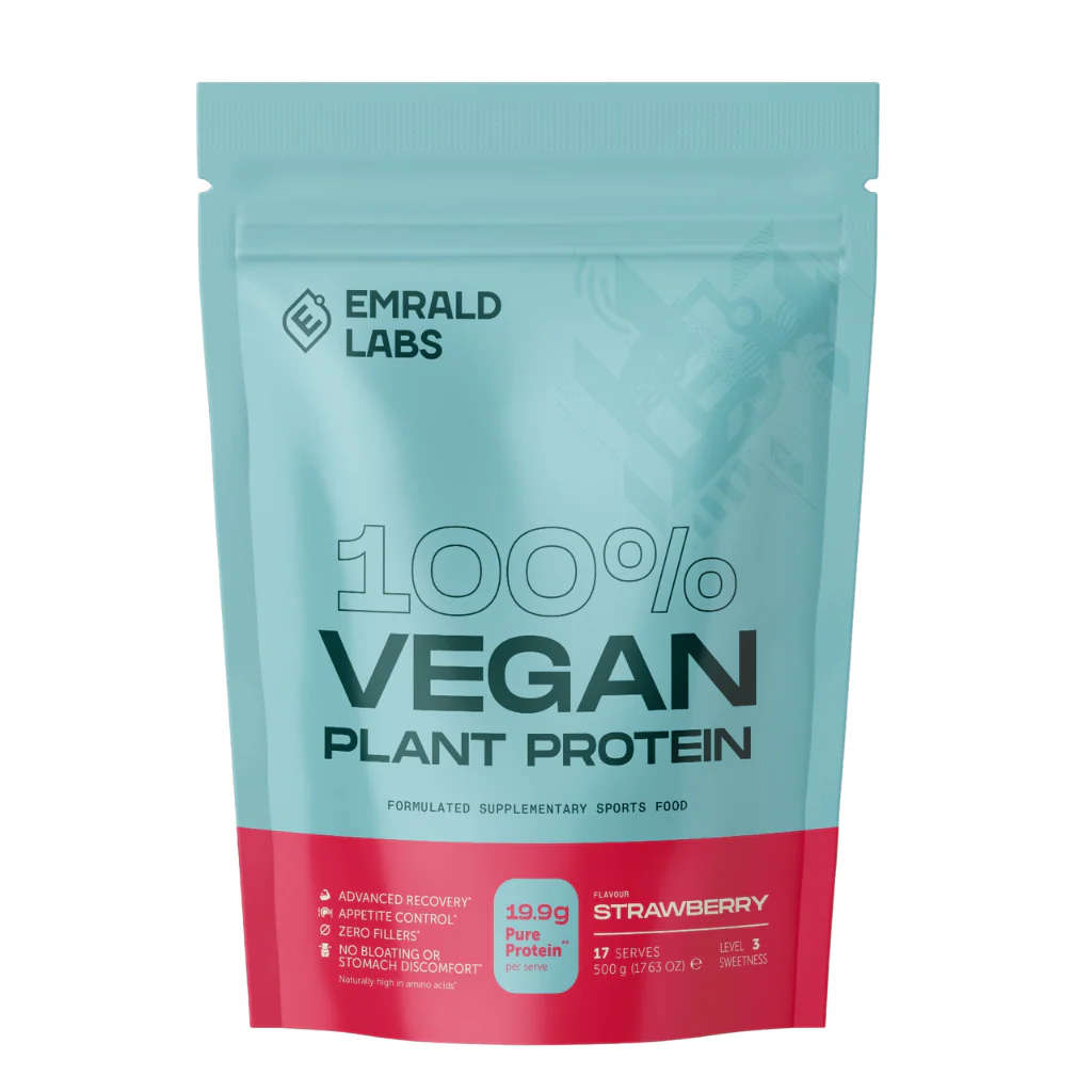 100% Vegan Protein - Image 7