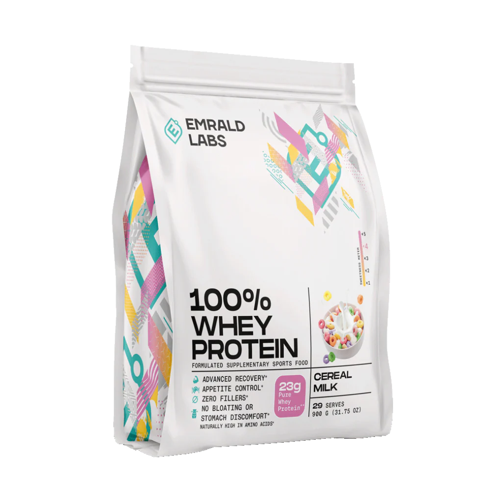 Top 10 Protein Powders