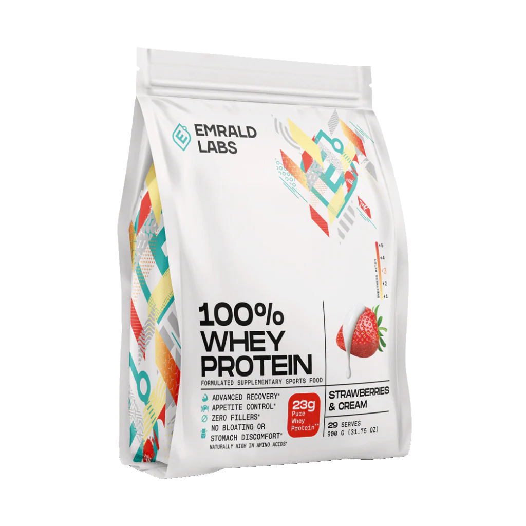 100% Whey Protein - Image 10