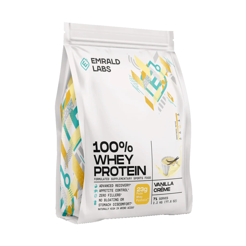 100% Whey Protein - Image 13