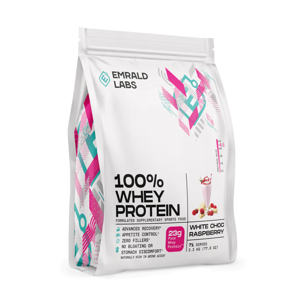 100% Whey Protein - Image 19