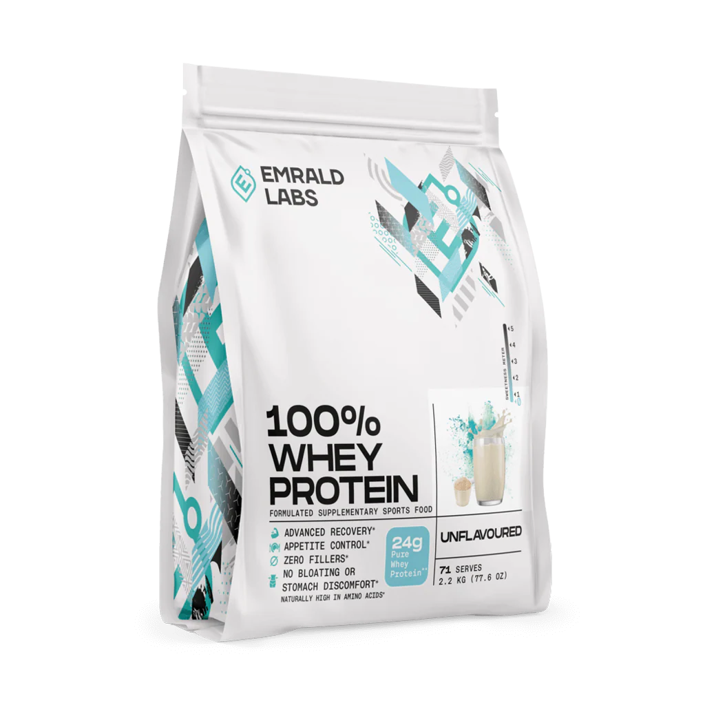 100% Whey Protein - Image 26