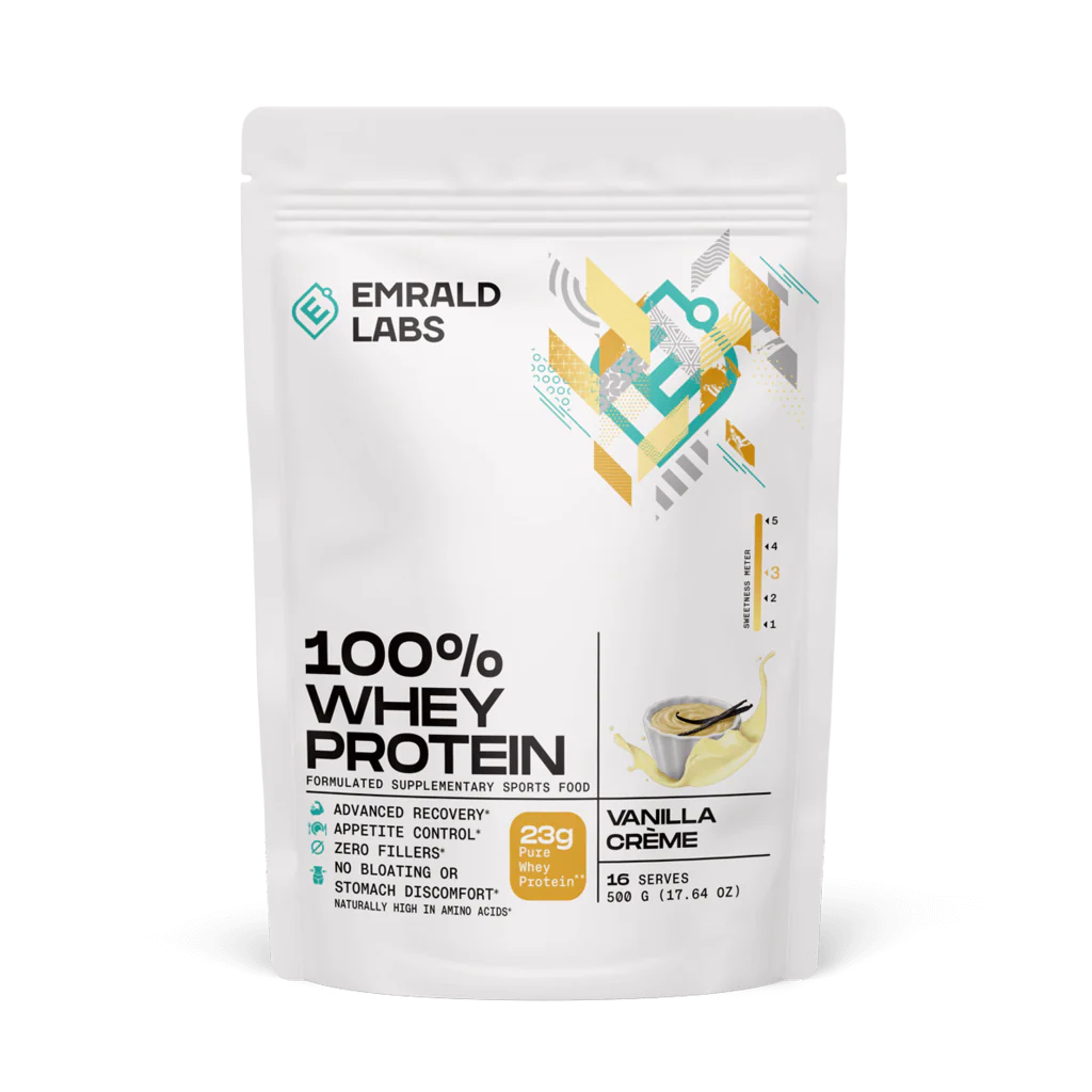 100% Whey Protein - Image 32
