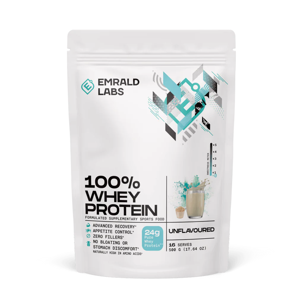 100% Whey Protein - Image 39