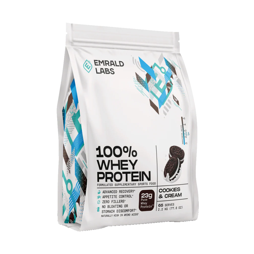 100% Whey Protein - Image 6