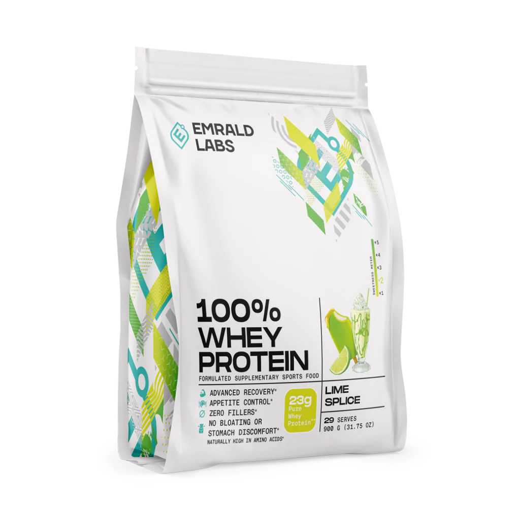 100% Whey Protein - Image 7