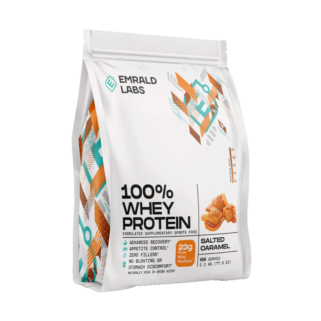 100% Whey Protein - Image 9