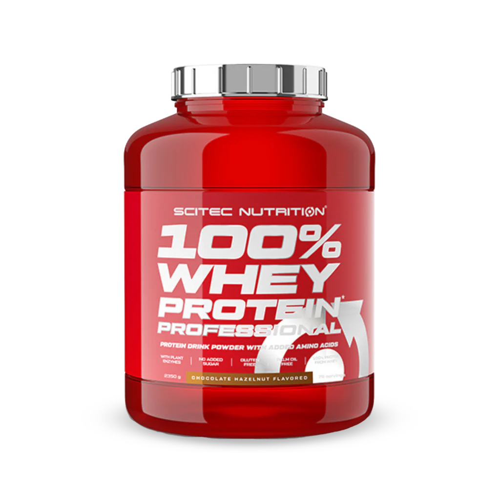 100% Whey Protein Professional - Image 11