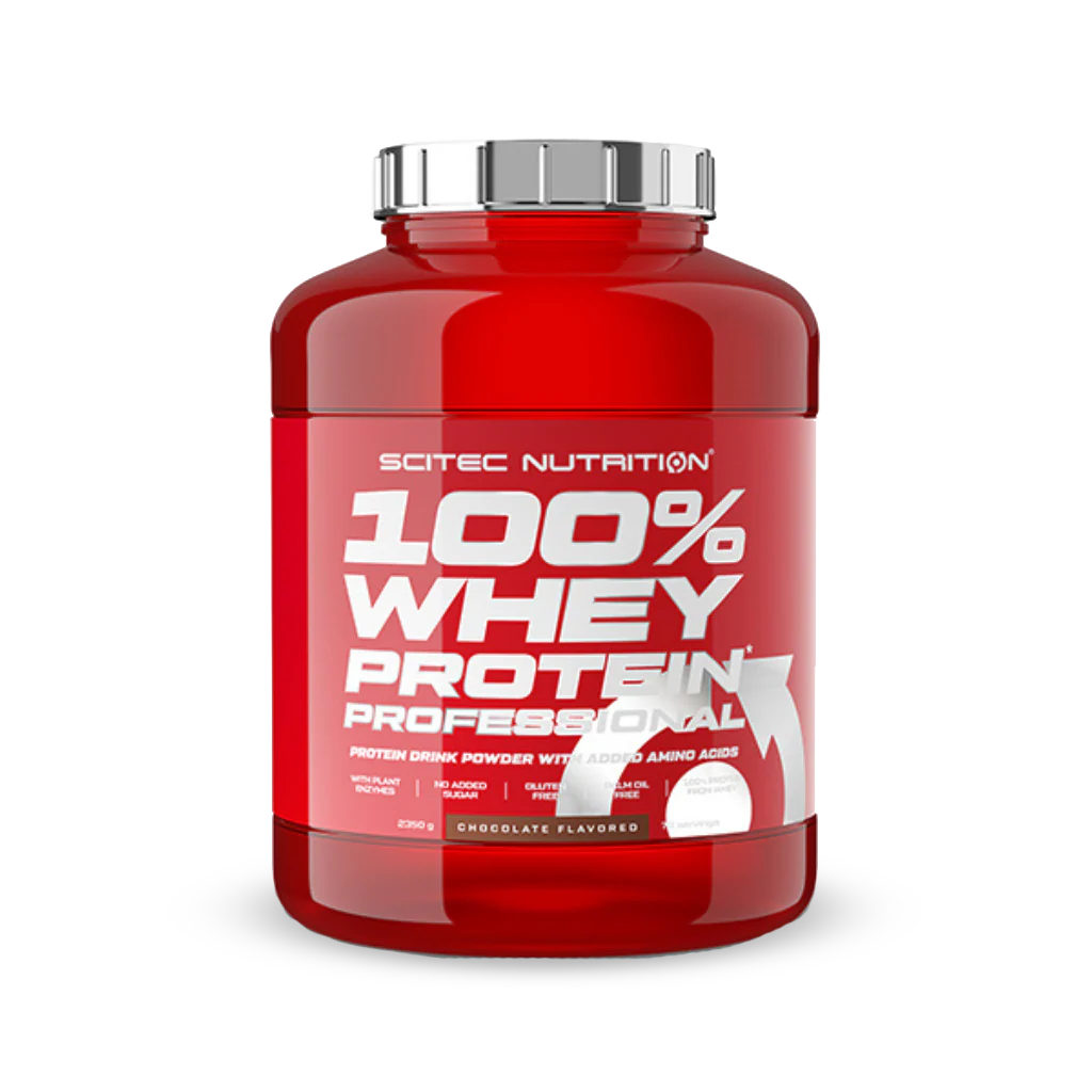 100% Whey Protein Professional - Image 12