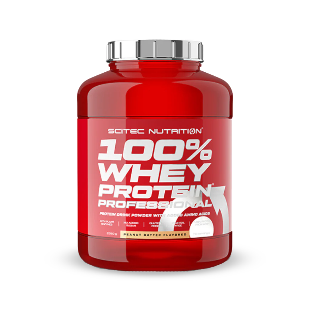 100% Whey Protein Professional - Image 14