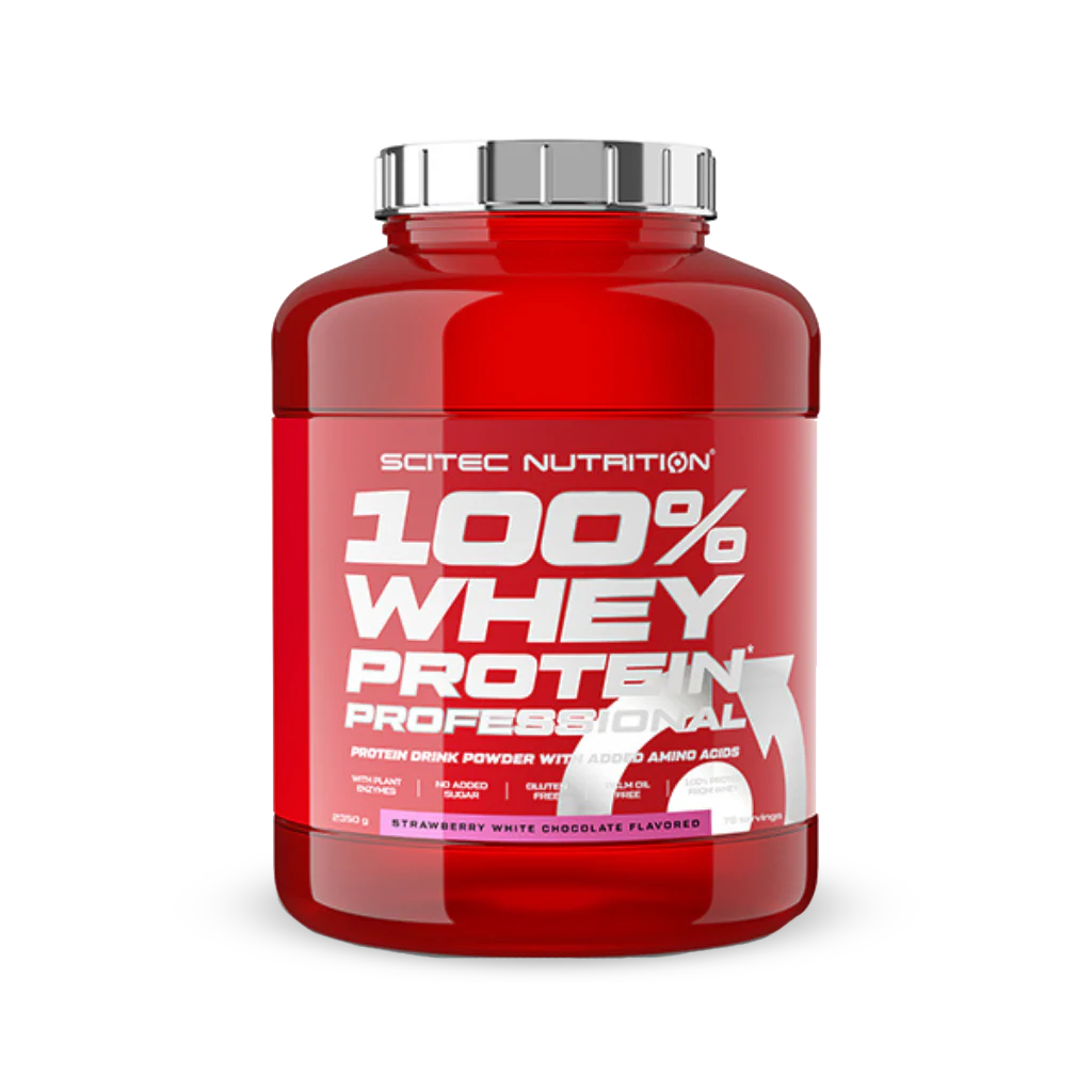 100% Whey Protein Professional - Image 15