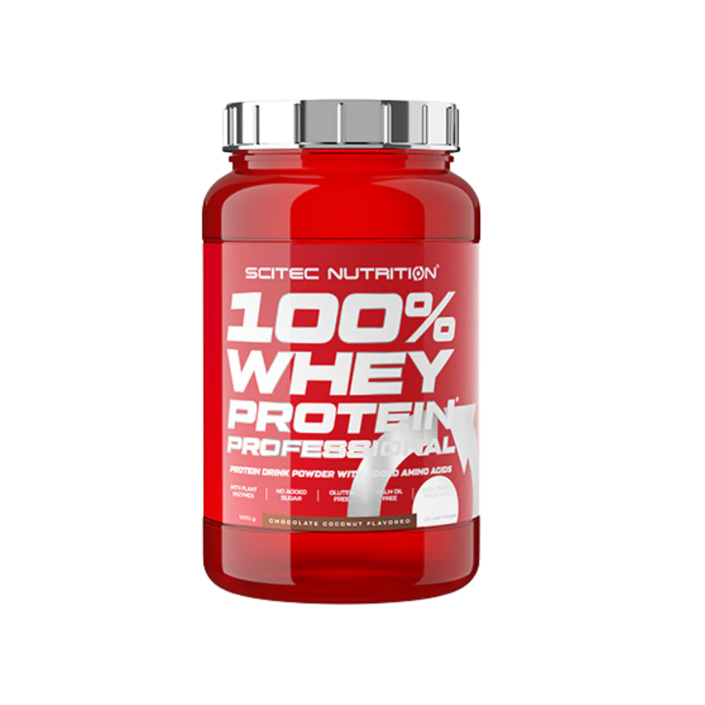 100% Whey Protein Professional - Image 3