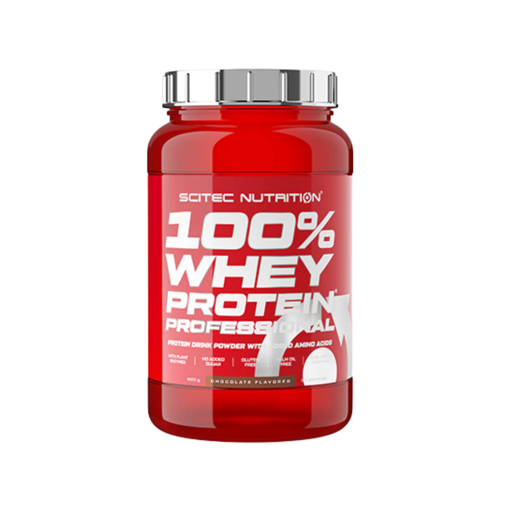 100% Whey Protein Professional - Image 5