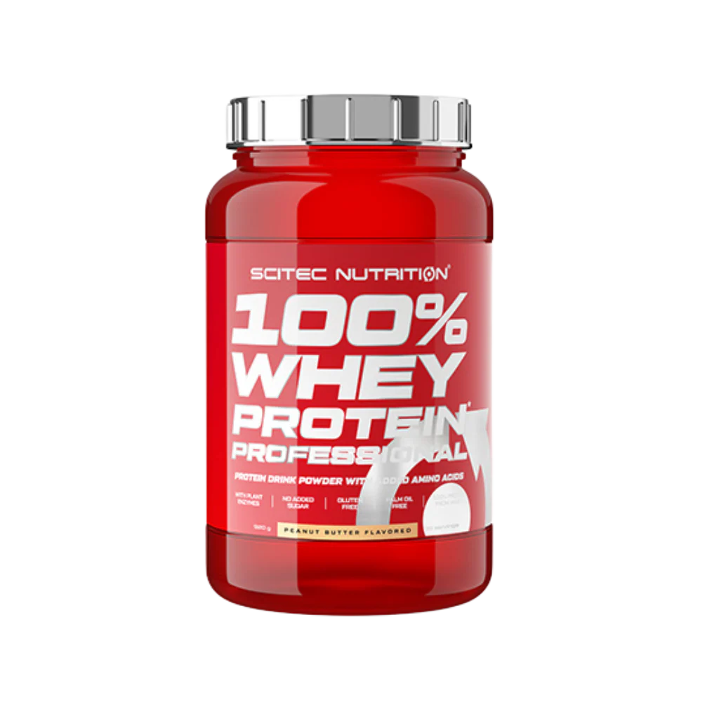 100% Whey Protein Professional - Image 6