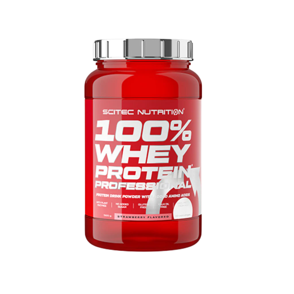 100% Whey Protein Professional - Image 7
