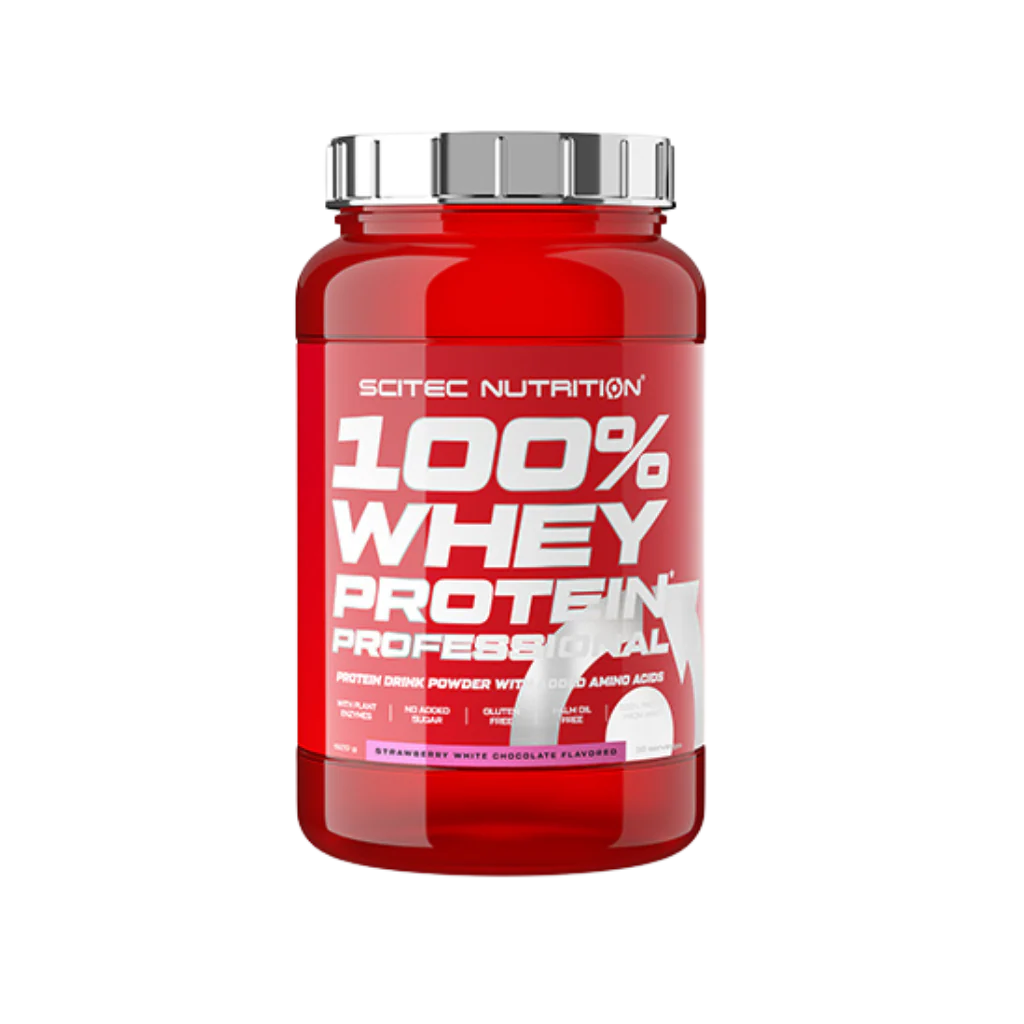 100% Whey Protein Professional - Image 8