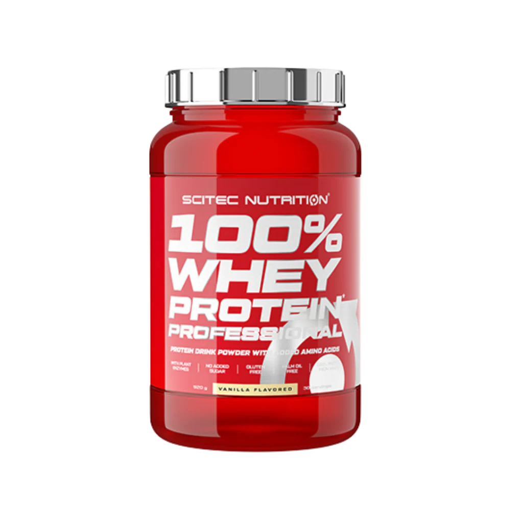 100% Whey Protein Professional - Image 9