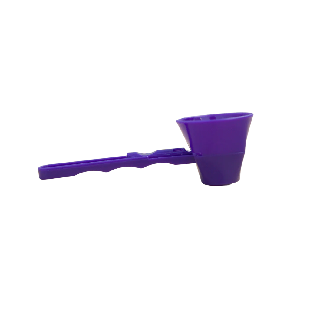 2-in-1 Measuring Spoon and Funnel - Image 2