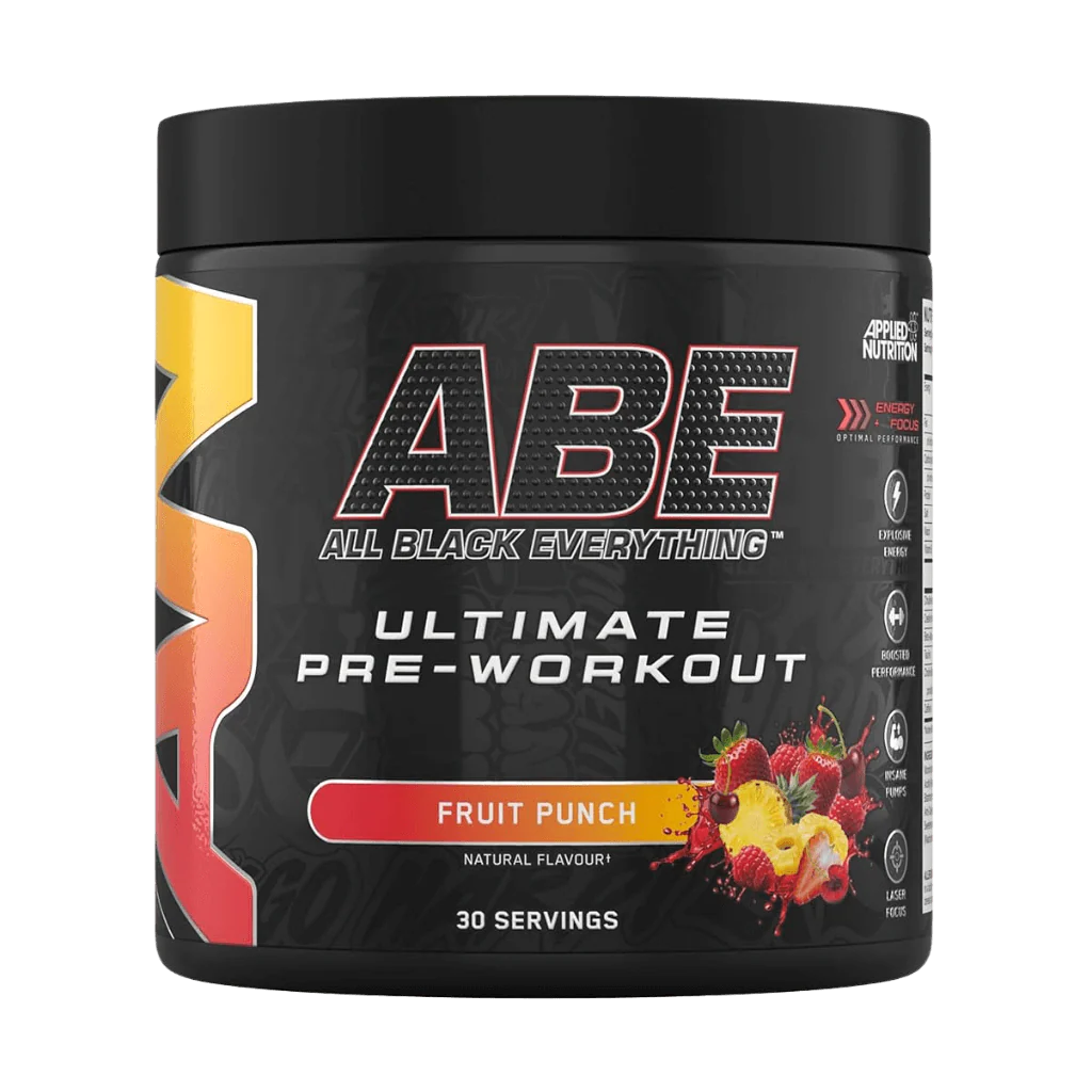 ABE (All Black Everything) - Image 2
