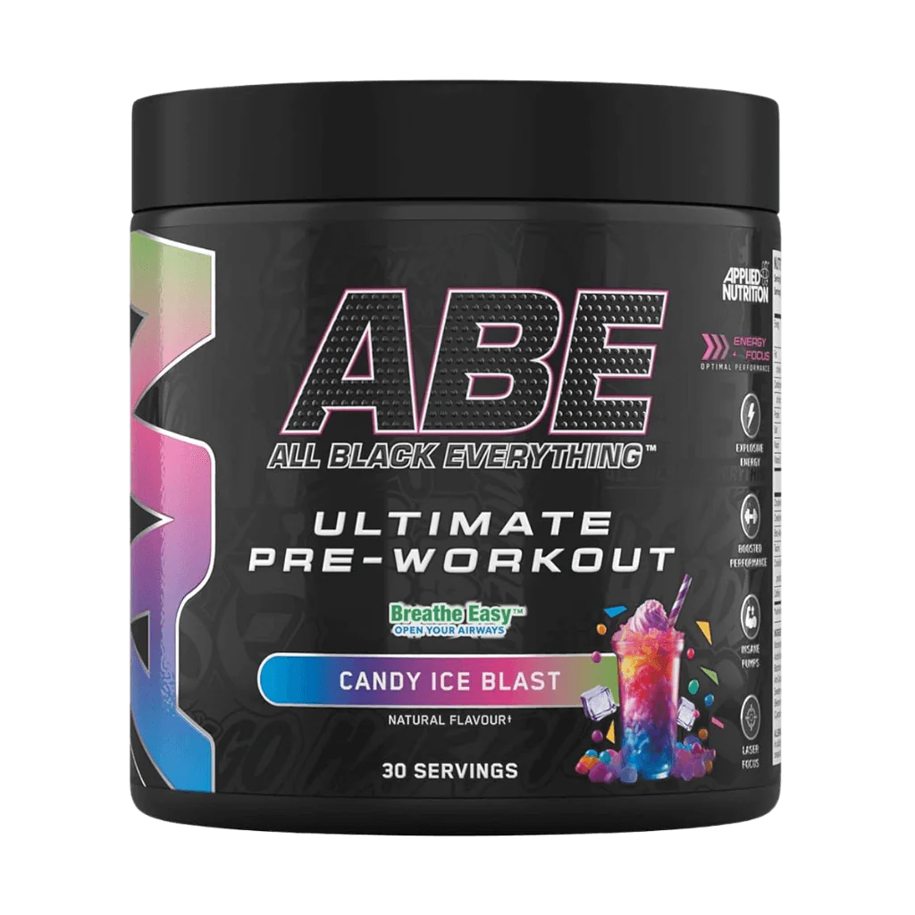 ABE (All Black Everything) - Image 3
