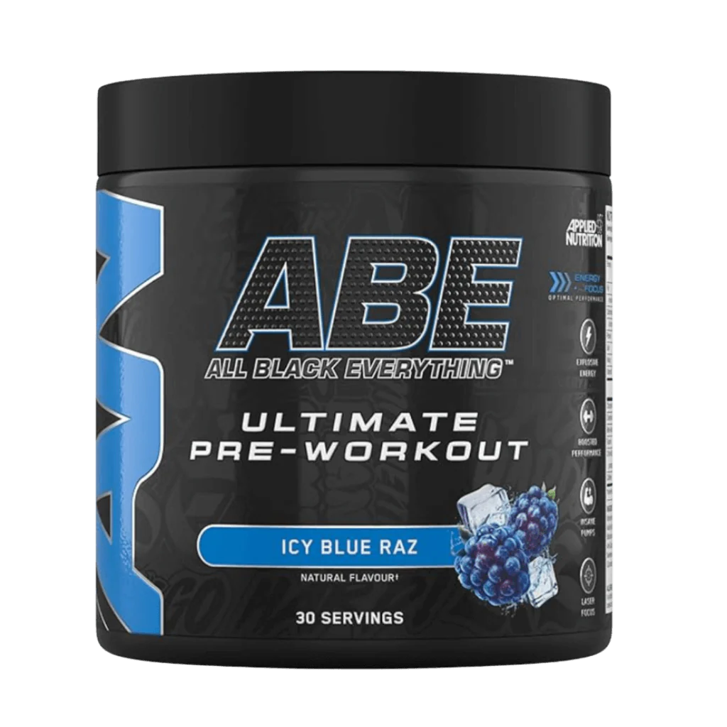 ABE (All Black Everything) - Image 4