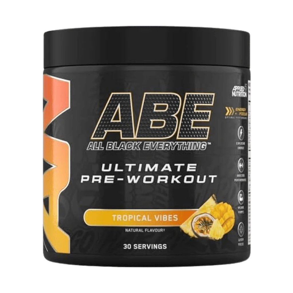 ABE (All Black Everything) - Image 5