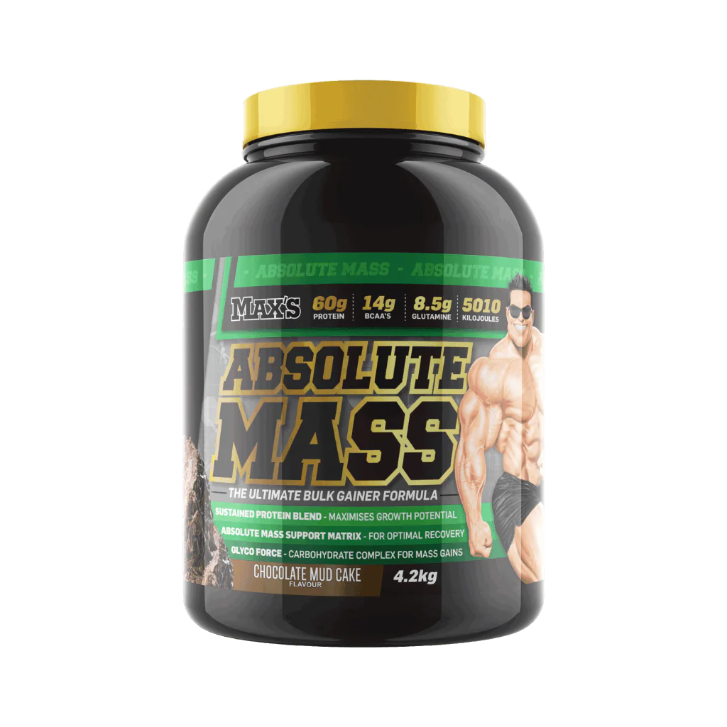Absolute Mass - Image 4