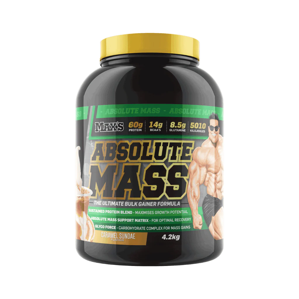 Absolute Mass - Image 5