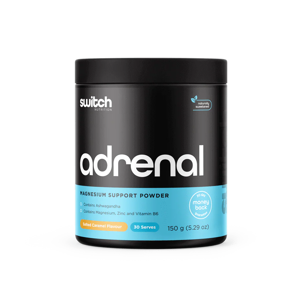 Adrenal Switch - Image 3