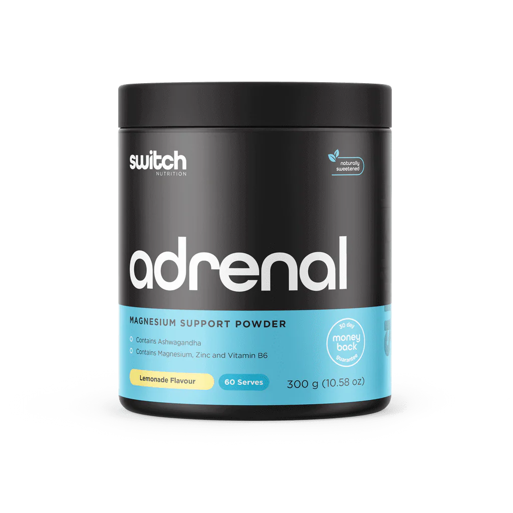 Adrenal Switch - Image 7