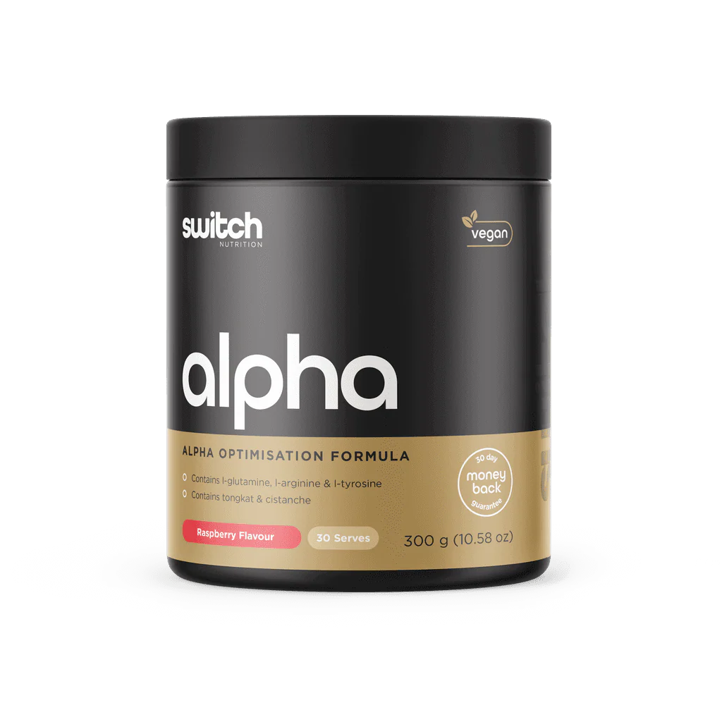 Alpha Switch Powder - Image 2