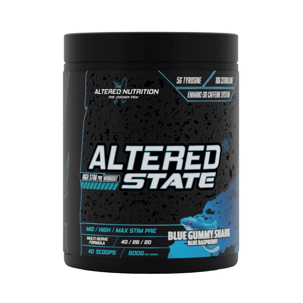 Altered State V3 - Image 2