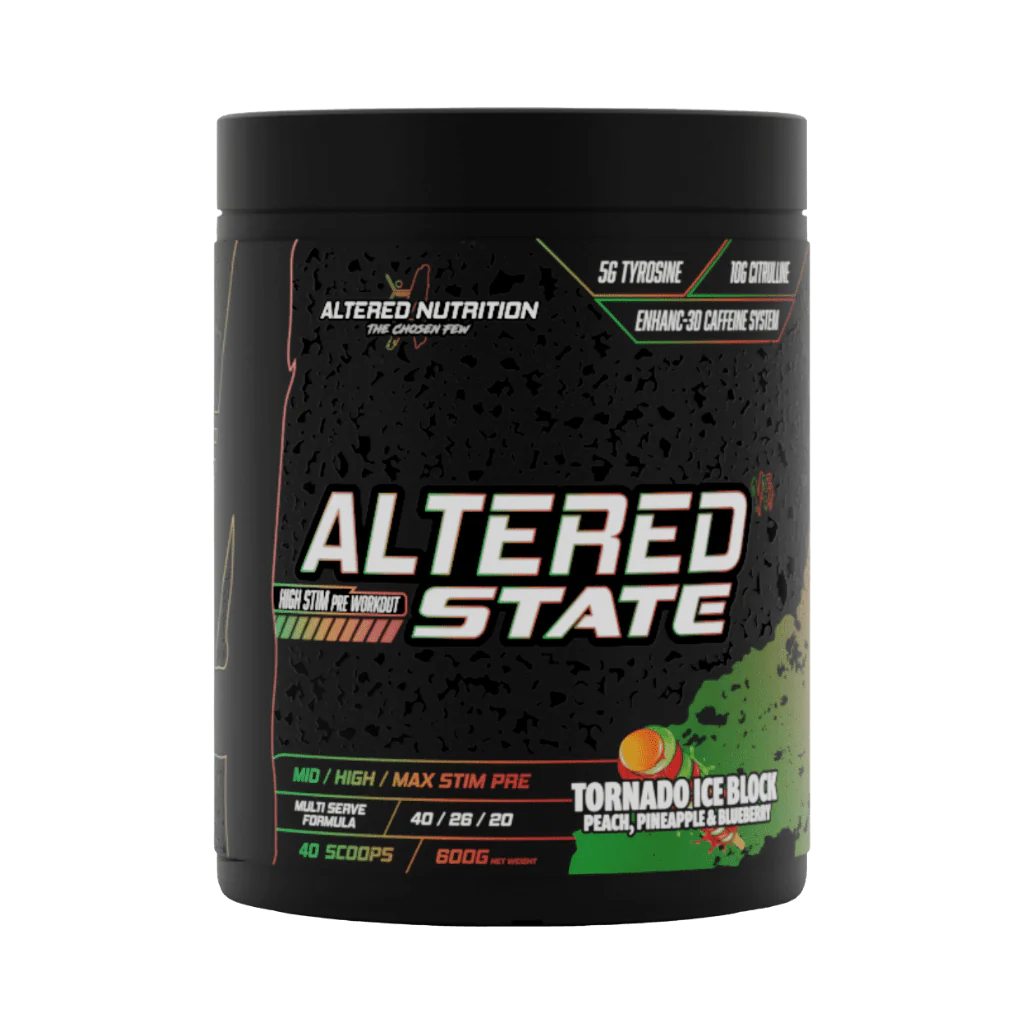 Altered State V3 - Image 3
