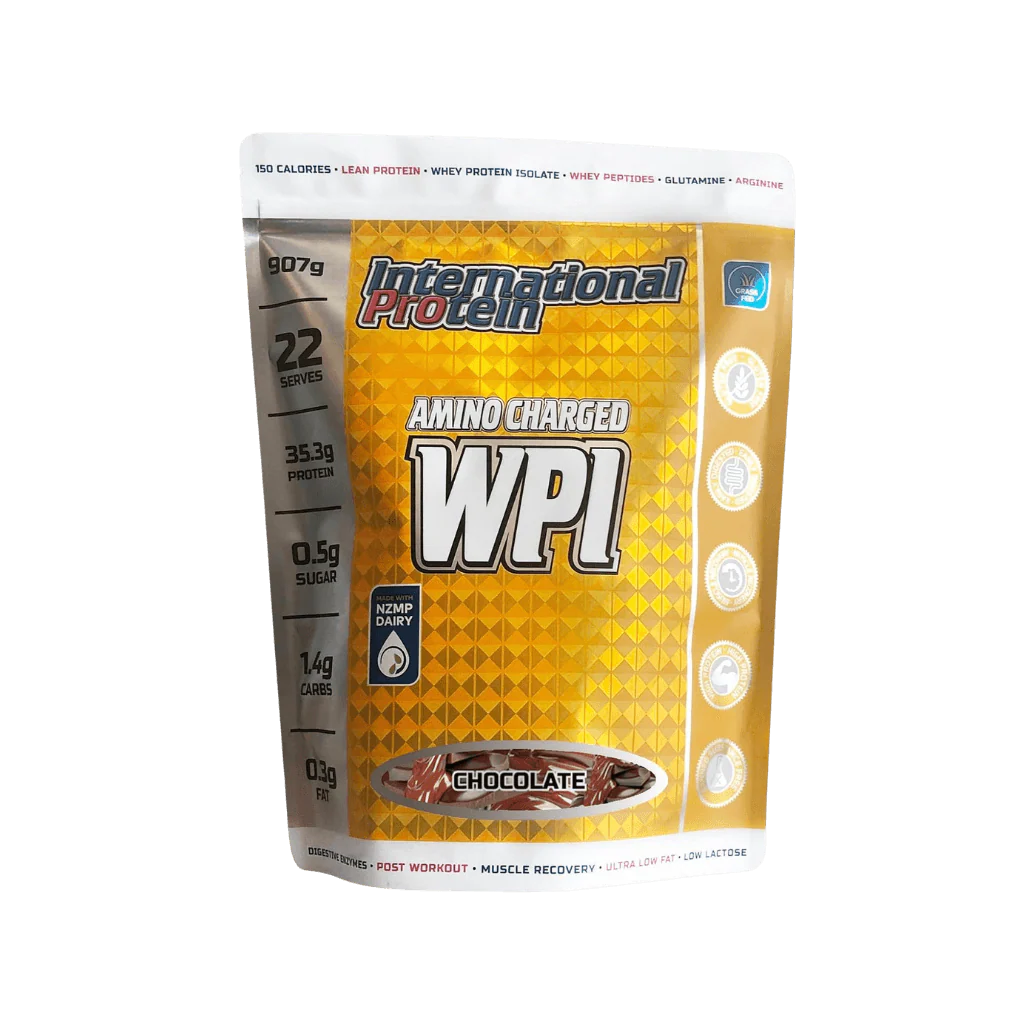 Amino Charged WPI - Image 10