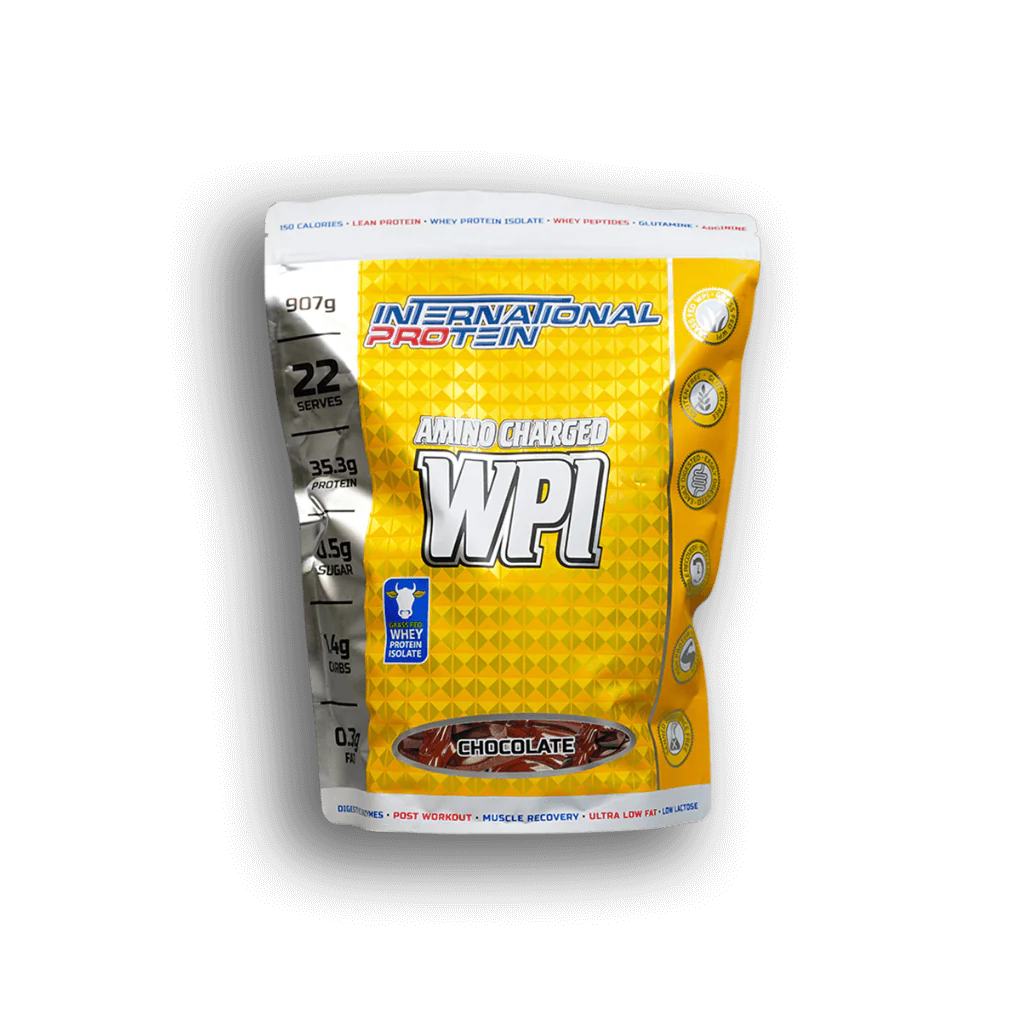 Amino Charged WPI - Image 3