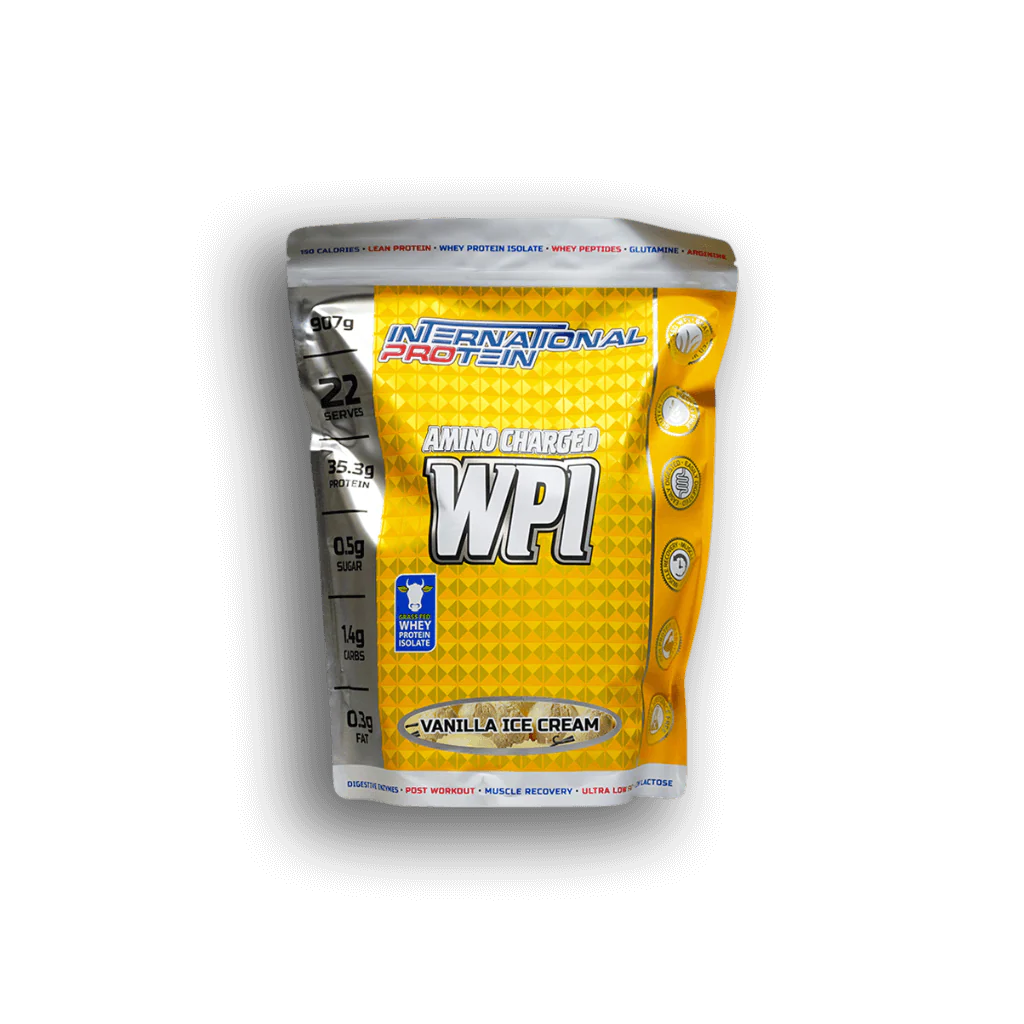 Amino Charged WPI - Image 4