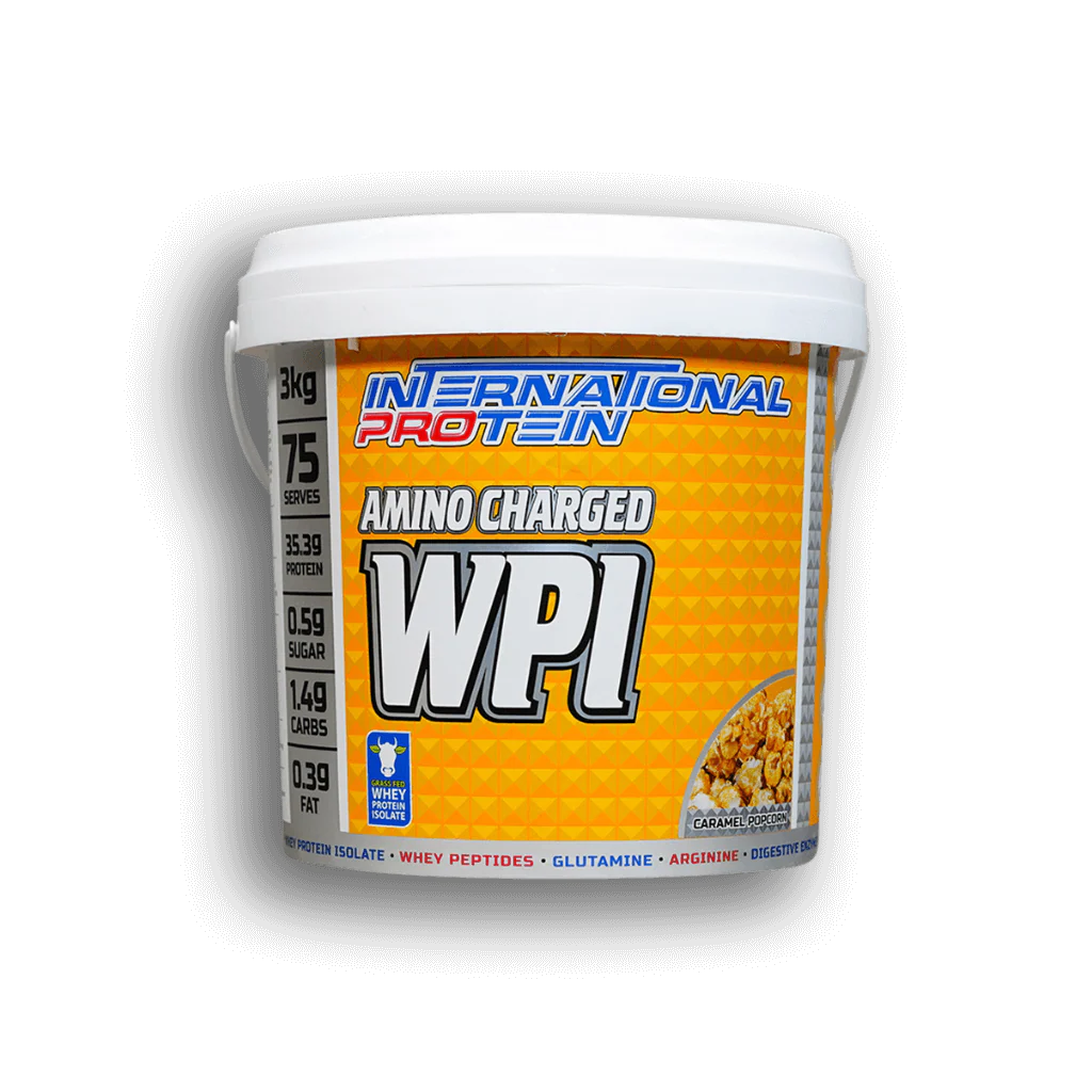 Amino Charged WPI - Image 5