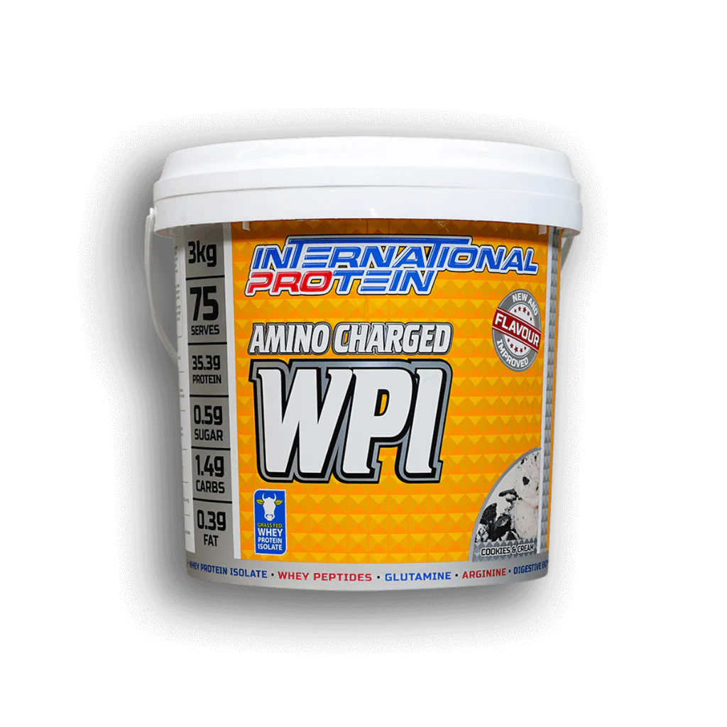 Amino Charged WPI - Image 6