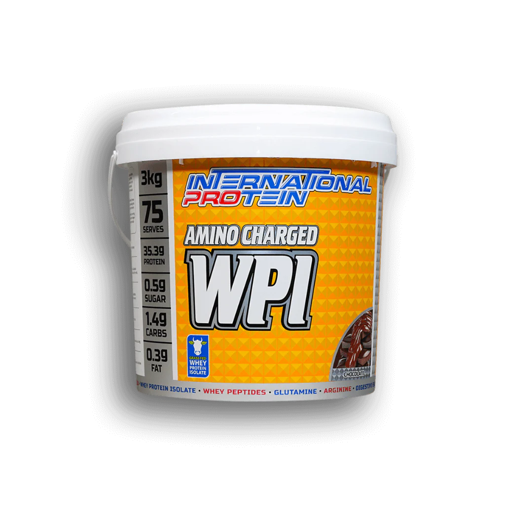 Amino Charged WPI - Image 7