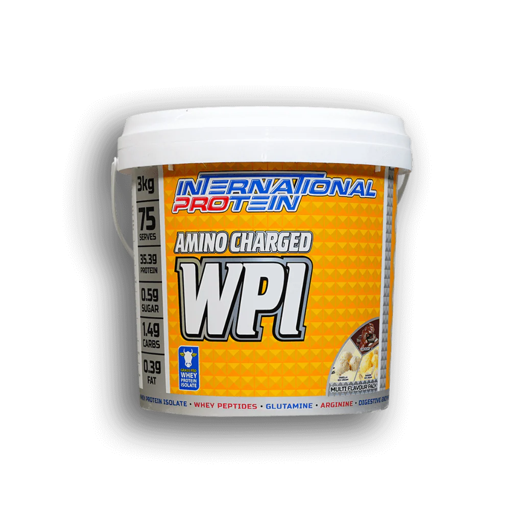 Amino Charged WPI - Image 8
