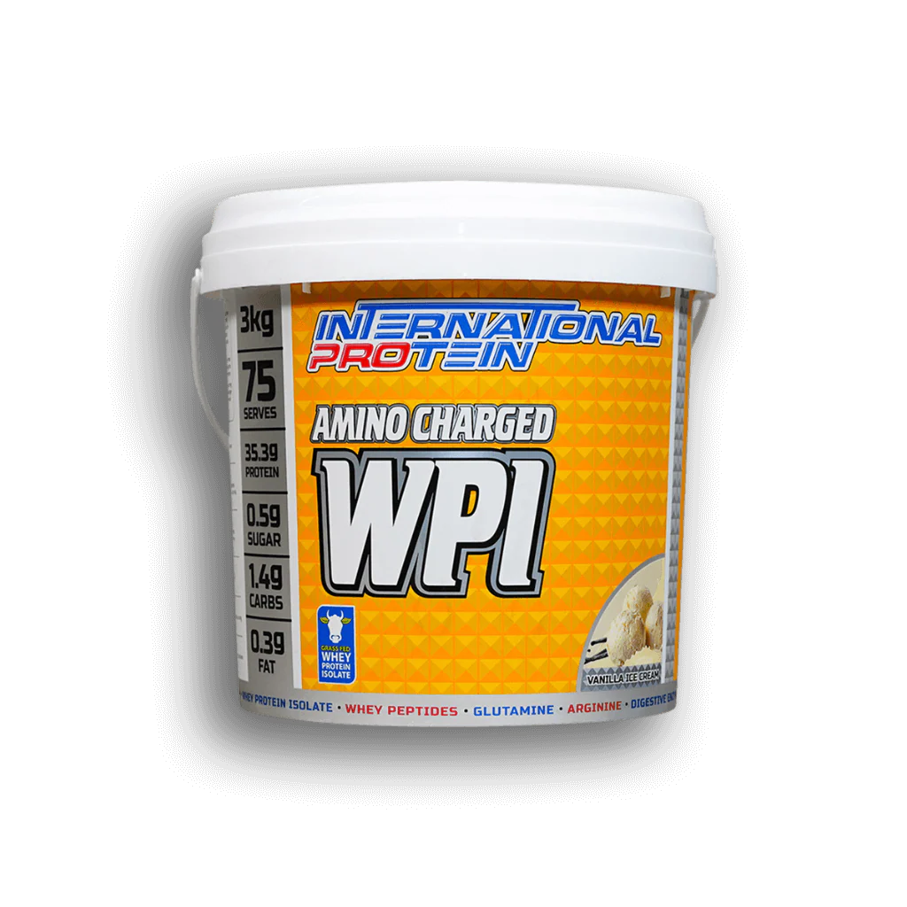 Amino Charged WPI - Image 9