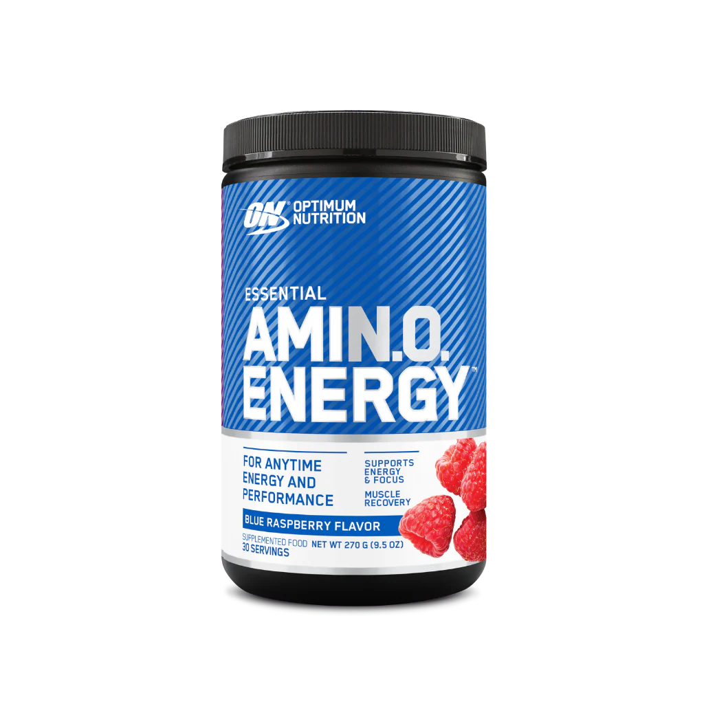 Amino Energy - Image 10