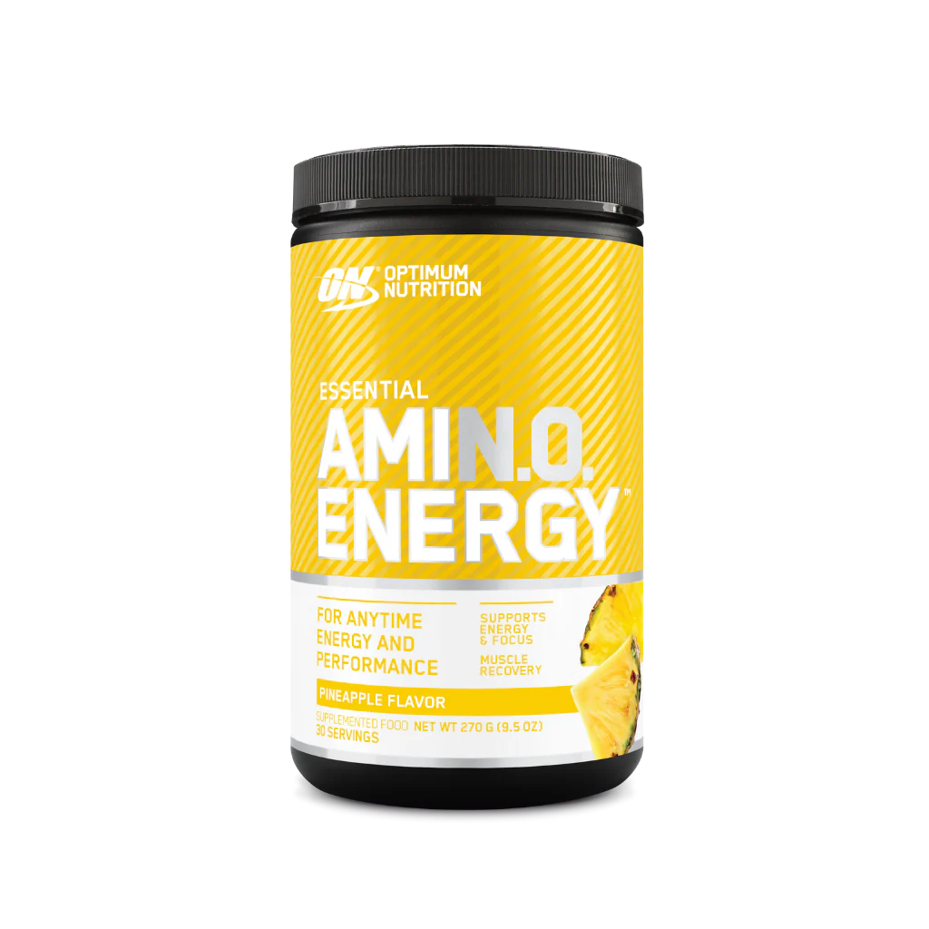 Amino Energy - Image 11
