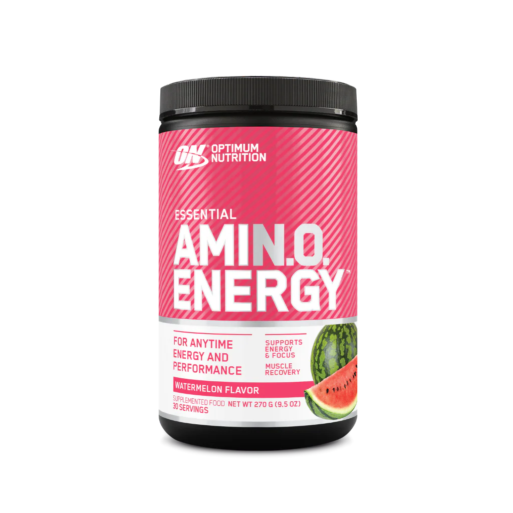 Amino Energy - Image 12
