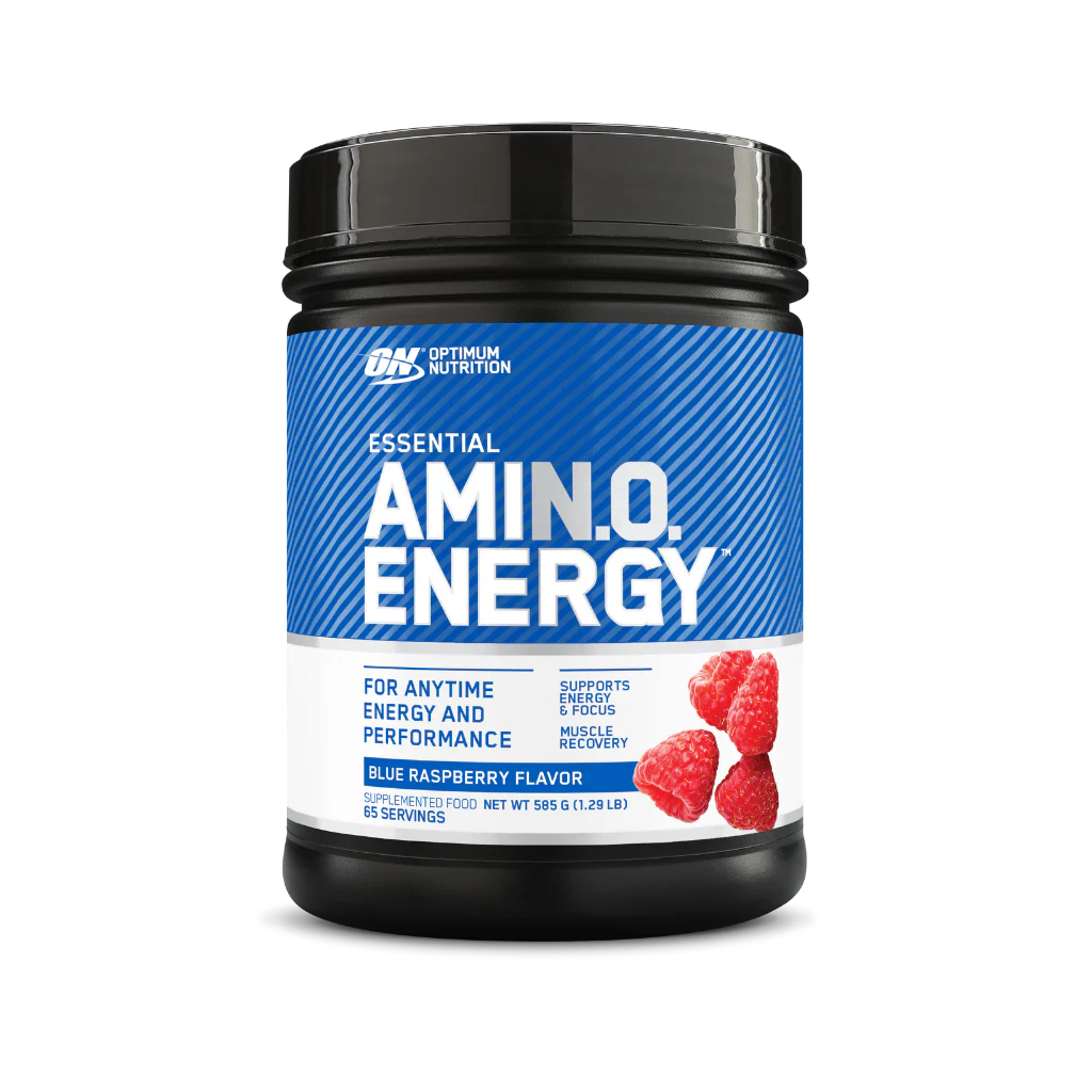 Amino Energy - Image 13