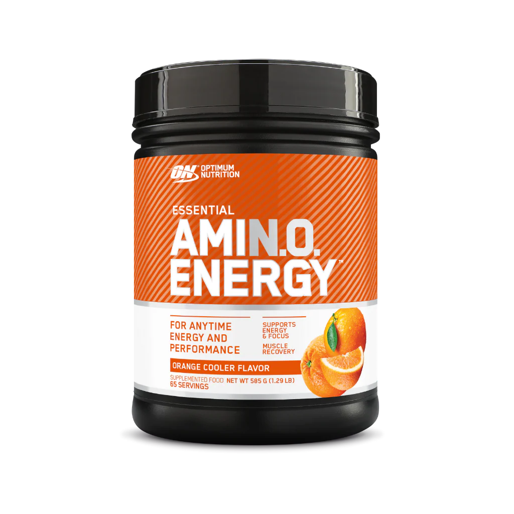 Amino Energy - Image 14