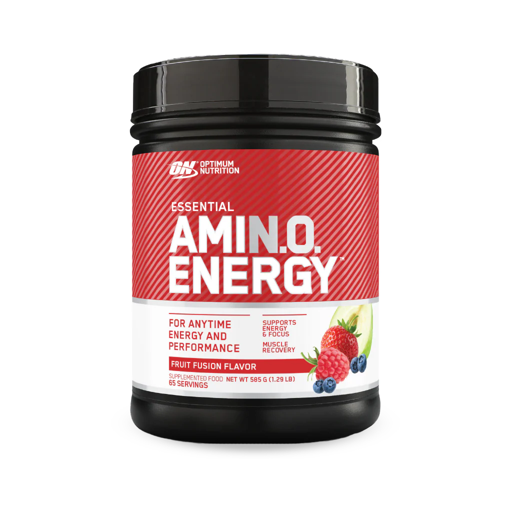 Amino Energy - Image 15