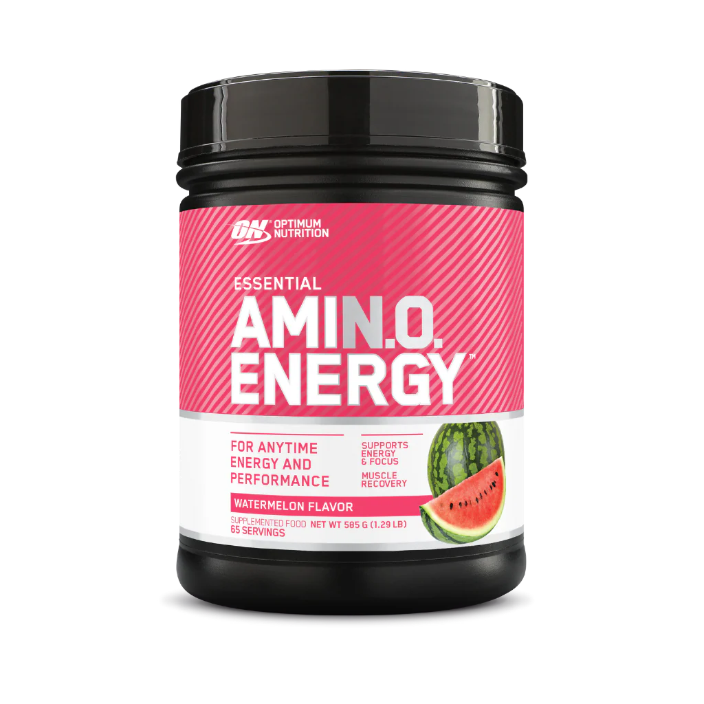 Amino Energy - Image 16