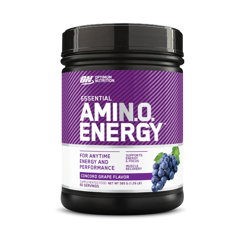 Amino Energy - Image 17