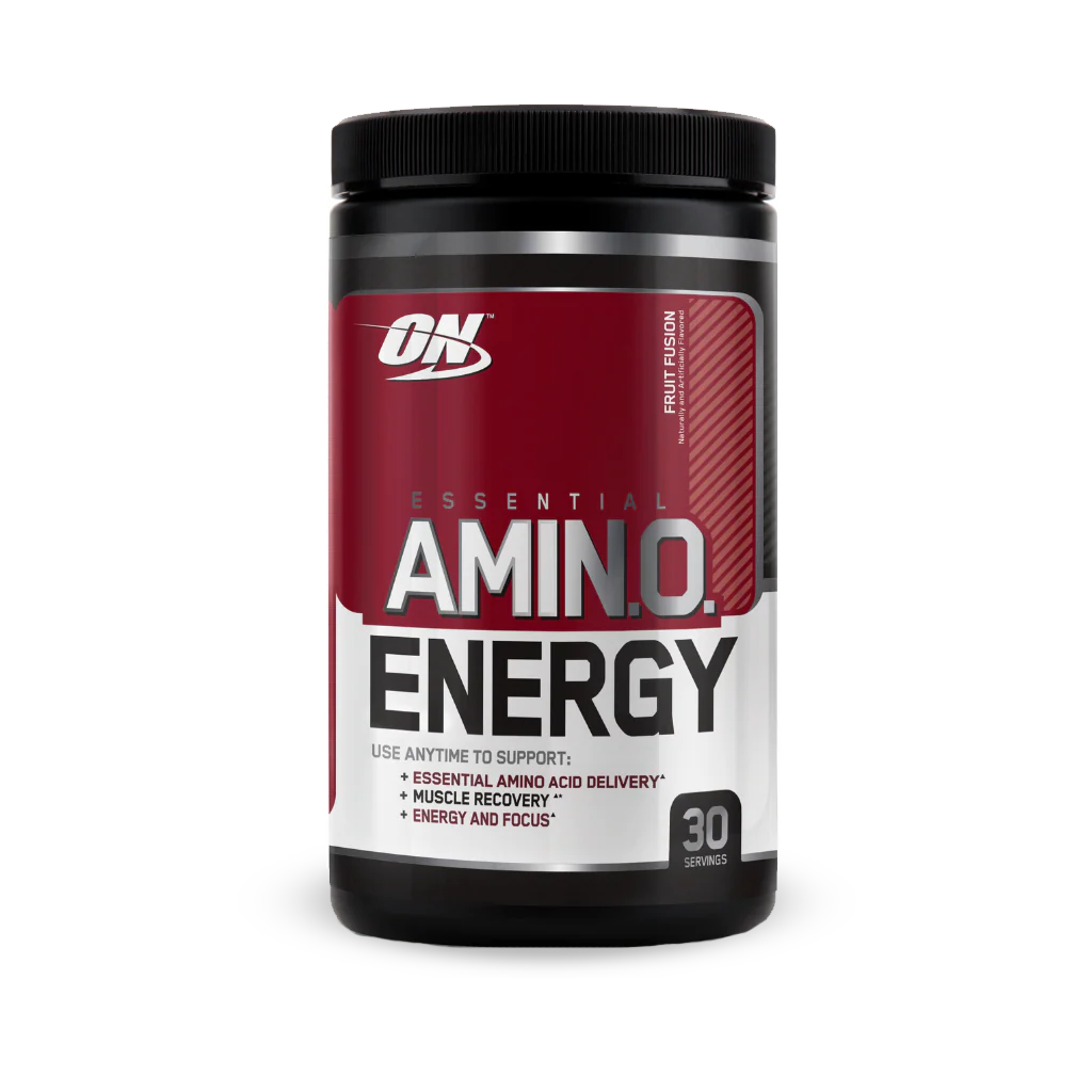 Amino Energy - Image 18